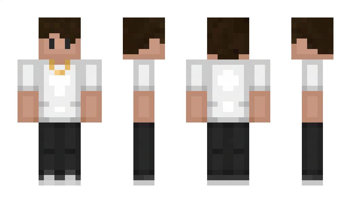 j11_ Minecraft Skin