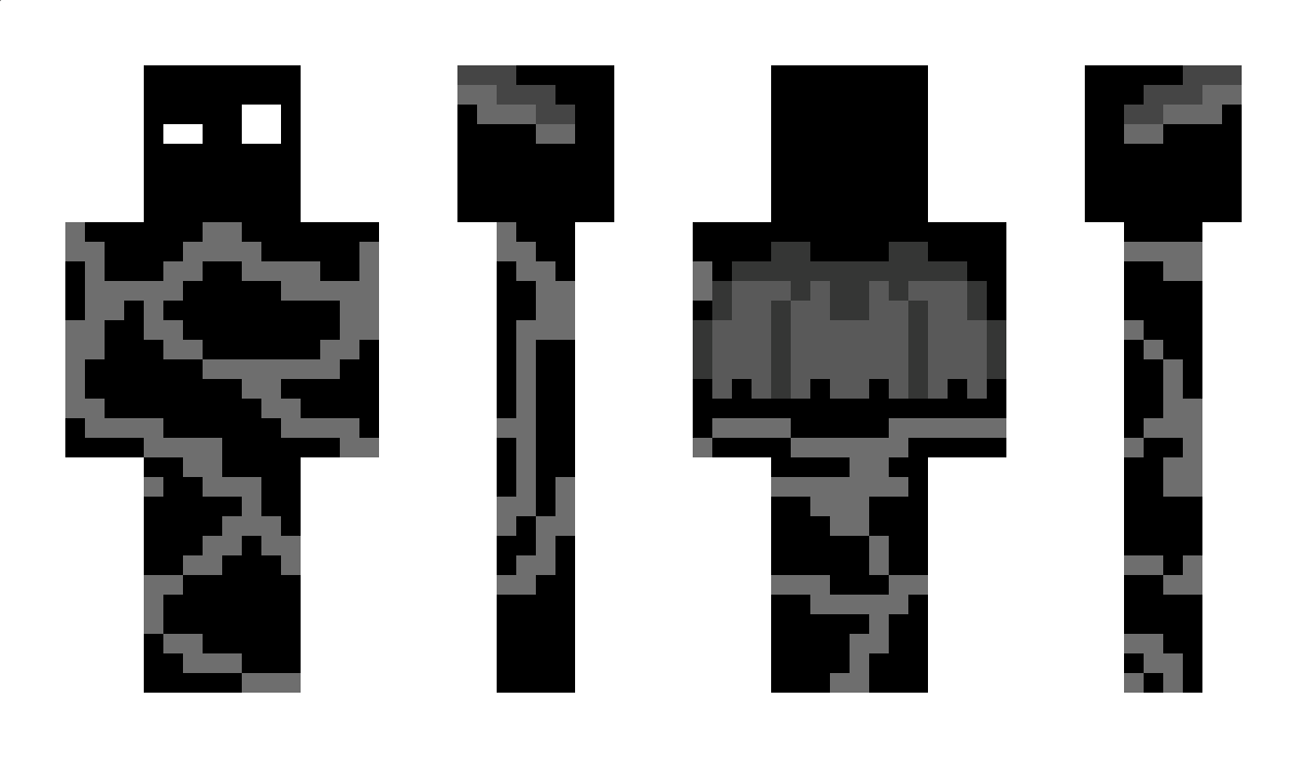 RedZtone_ Minecraft Skin