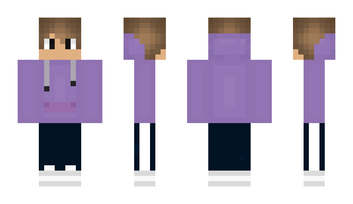 Chrisl__ Minecraft Skin