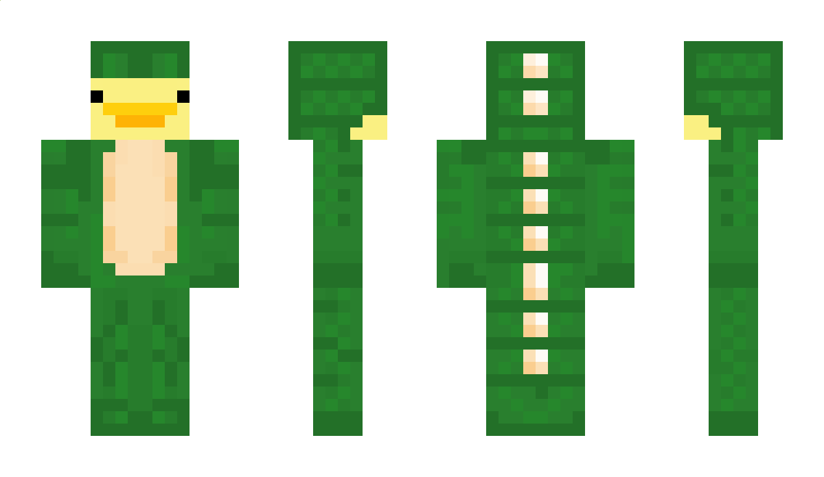 mohenad Minecraft Skin