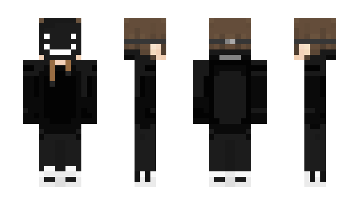AlyaYuri Minecraft Skin