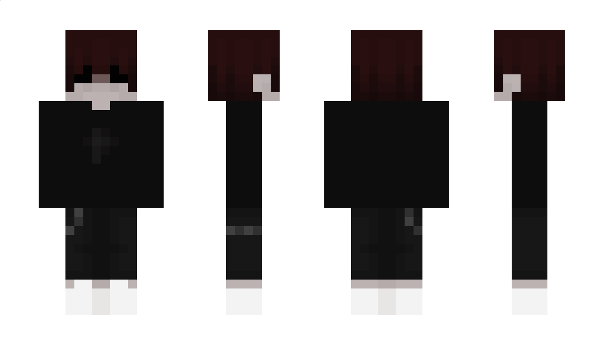 weird_minecraft Minecraft Skin