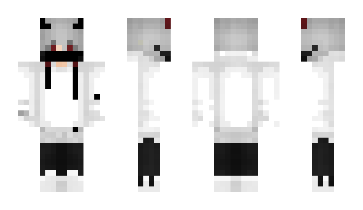 halelo_king Minecraft Skin