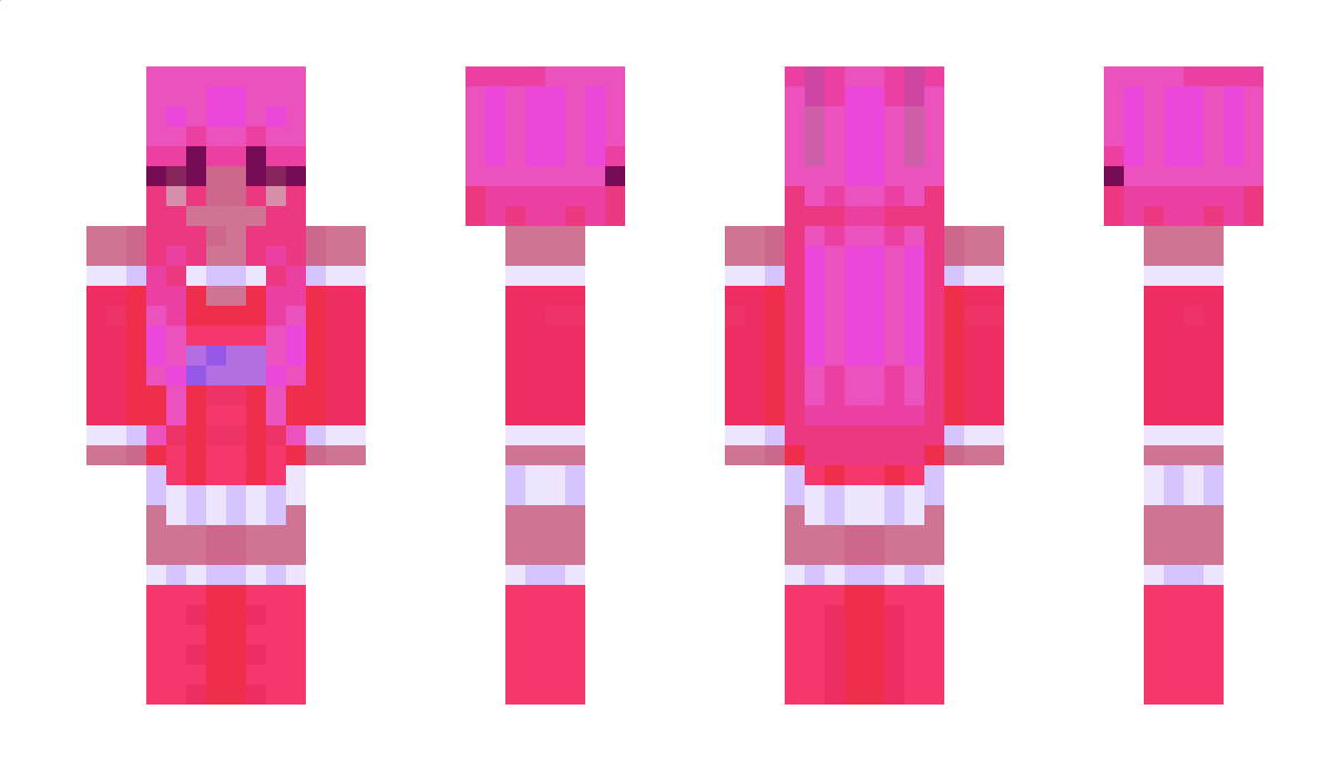 Shyebun Minecraft Skin