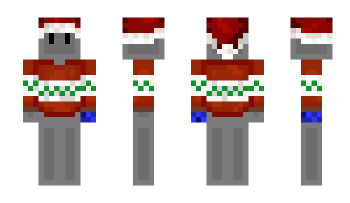 JAPEY_ Minecraft Skin