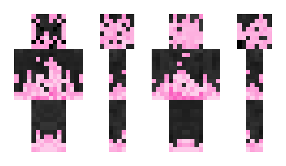 sownah Minecraft Skin