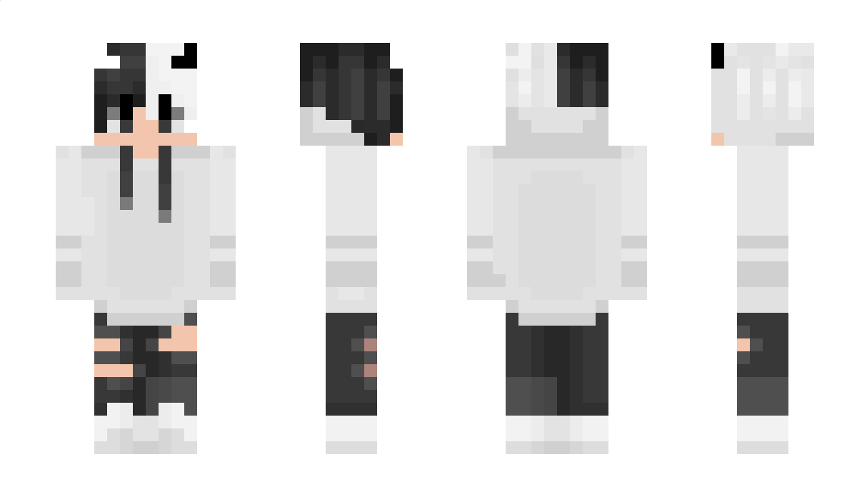 awesomekicker29_ Minecraft Skin