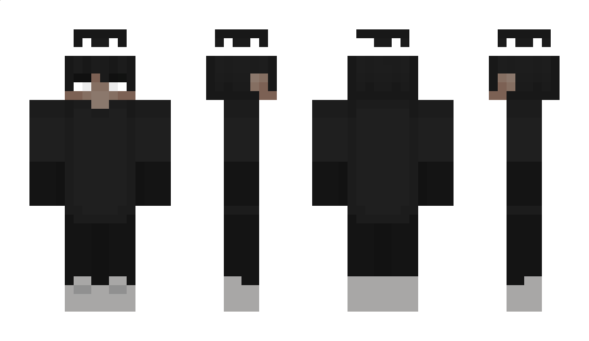 Jathusan00 Minecraft Skin