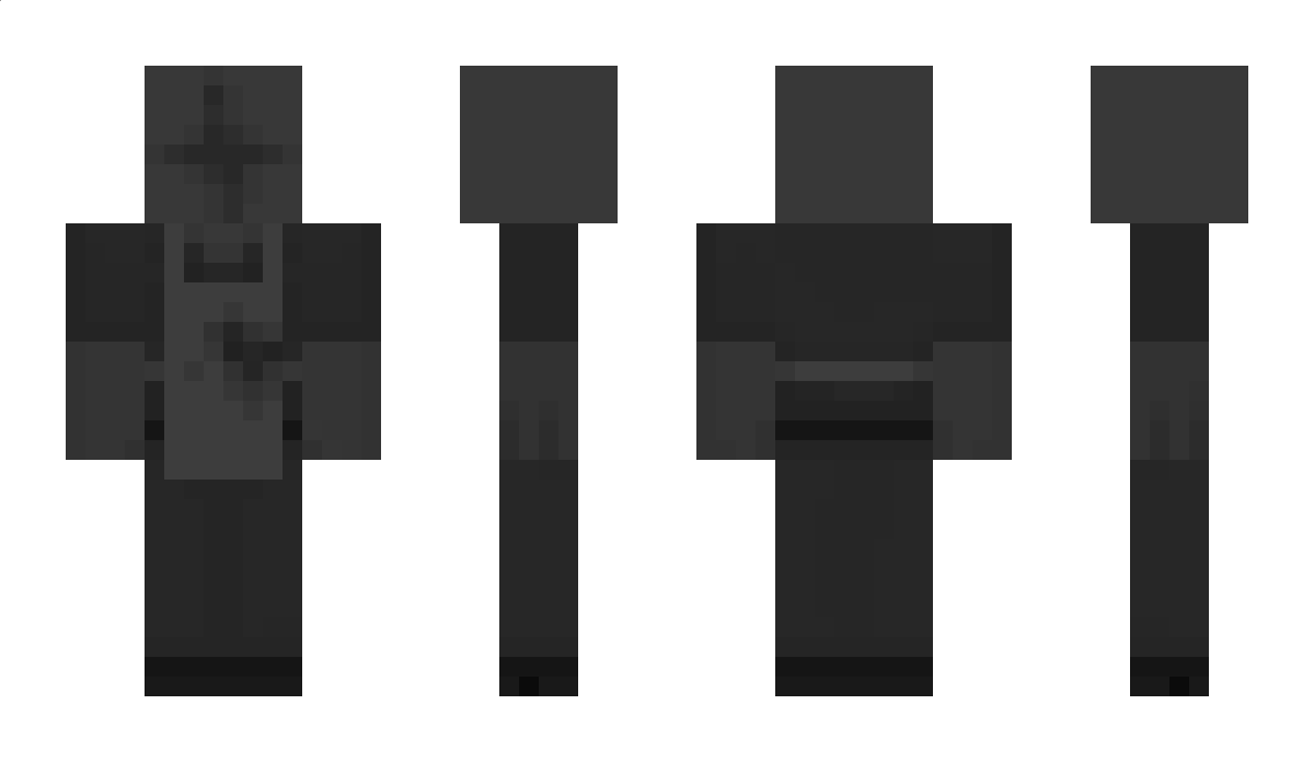 FWexikF Minecraft Skin