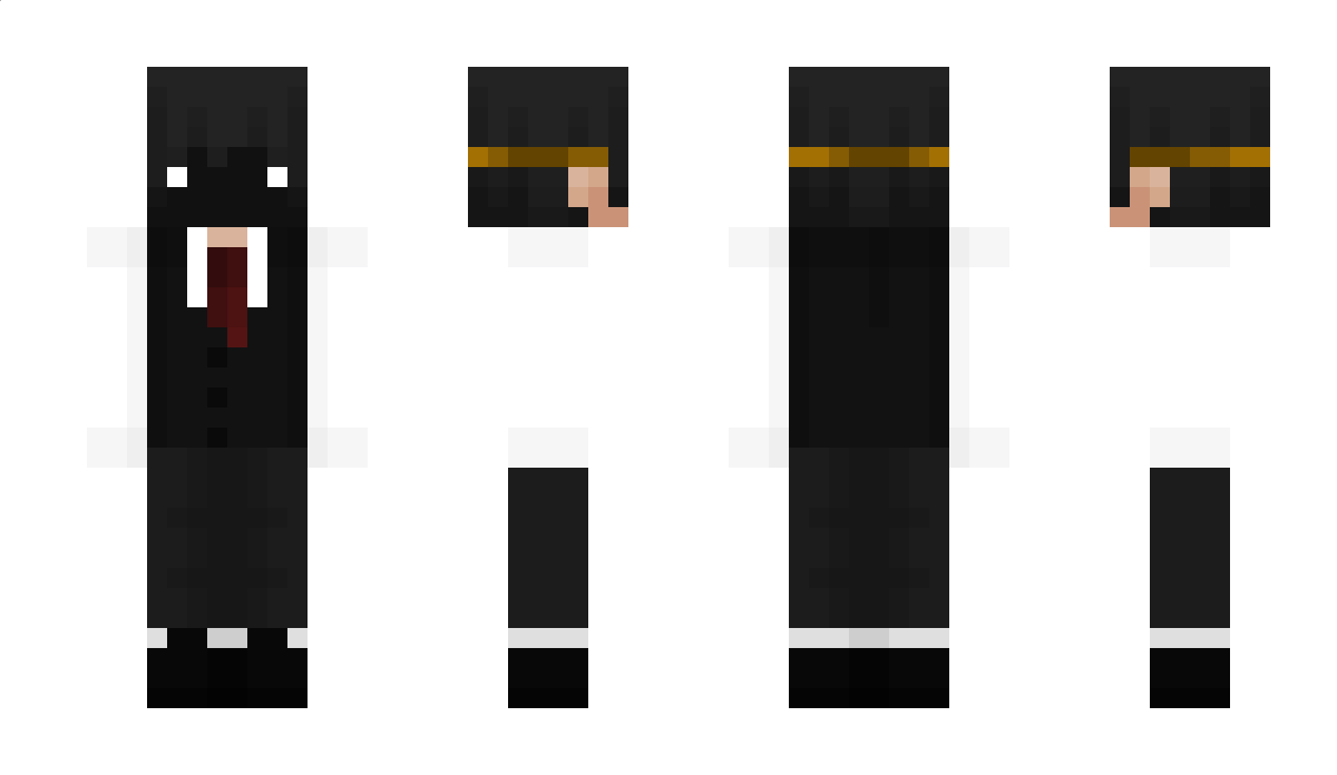 cireo Minecraft Skin