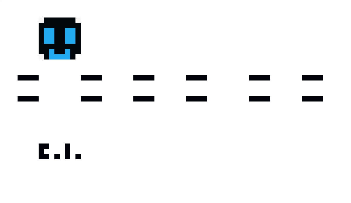 CikiRobot Minecraft Skin