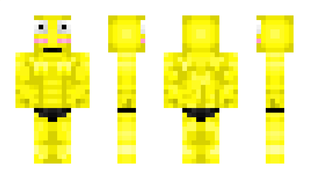 Kev496 Minecraft Skin