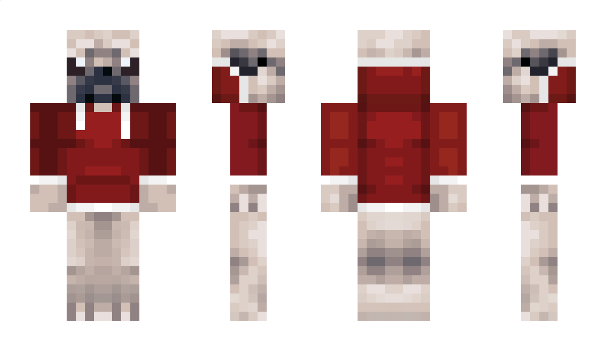 azworld Minecraft Skin