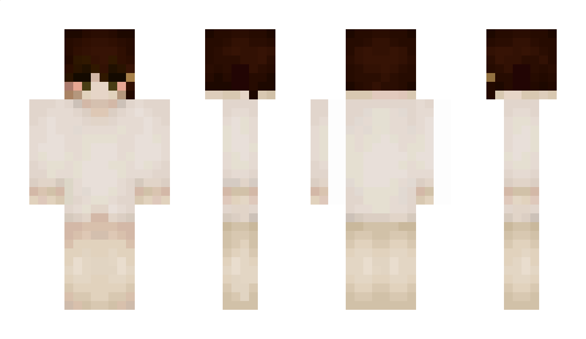 Pixelain Minecraft Skin