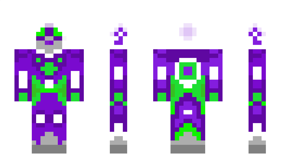 _eensteen_ Minecraft Skin