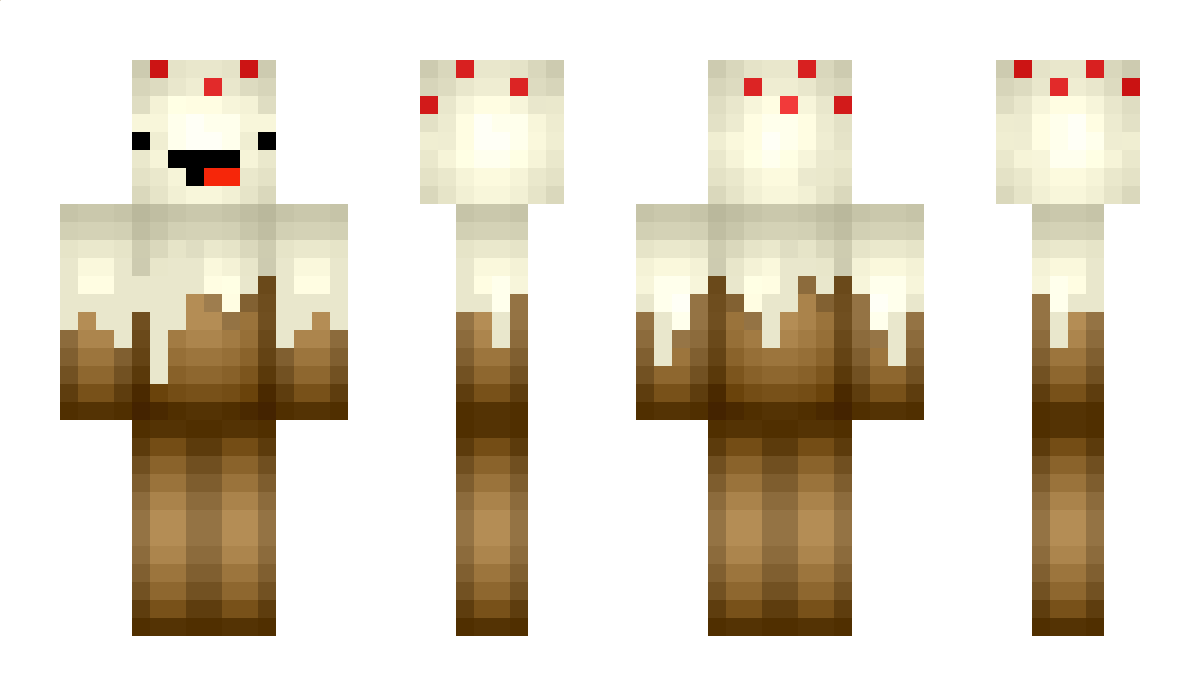 APTEM Minecraft Skin