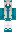 ishida_w Minecraft Skin