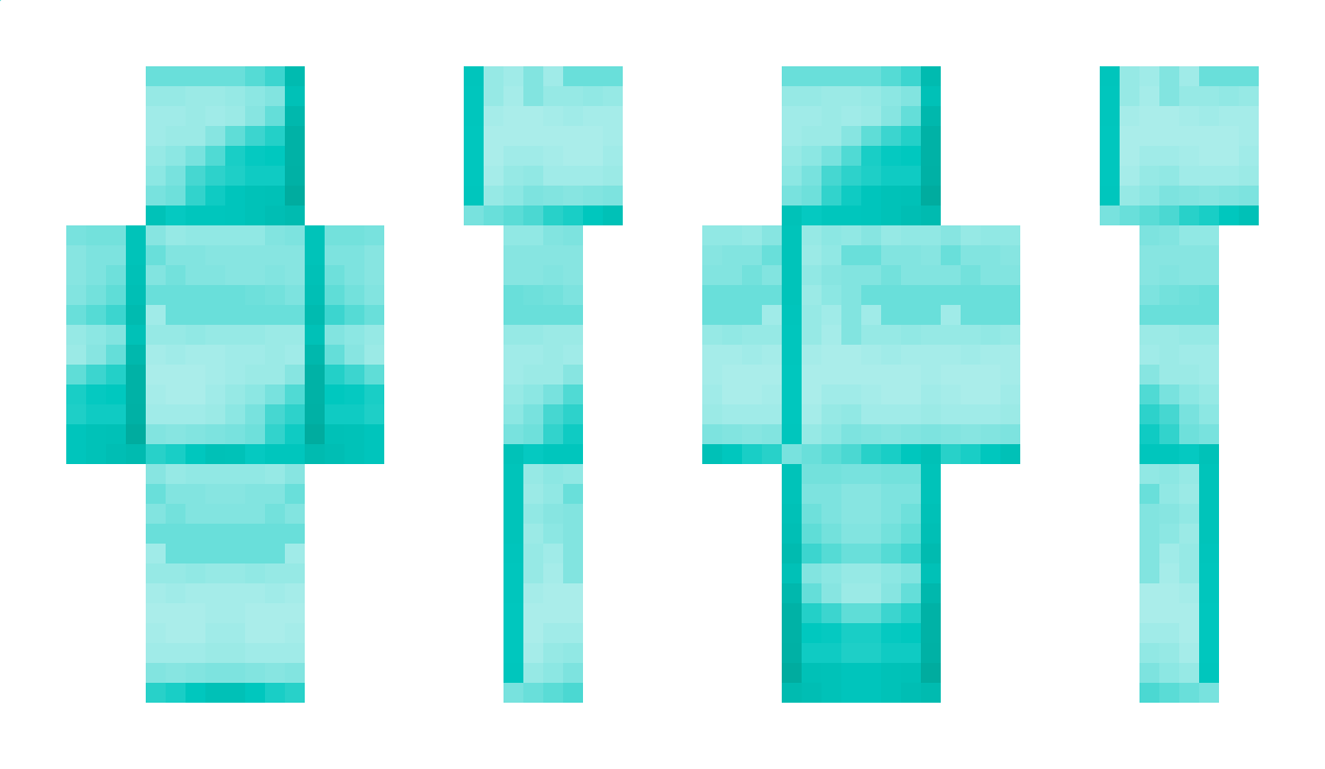 Hung Minecraft Skin