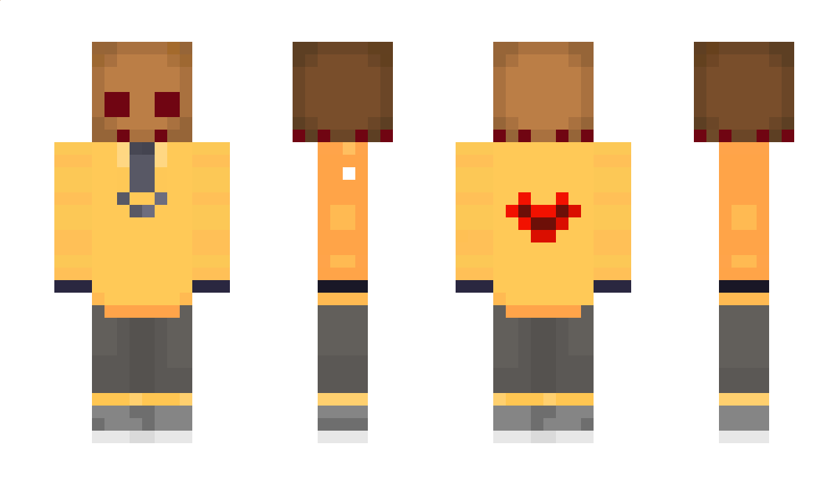 it_fishlike1998 Minecraft Skin