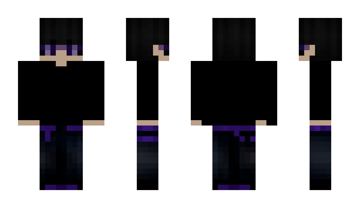 Aleexandre Minecraft Skin