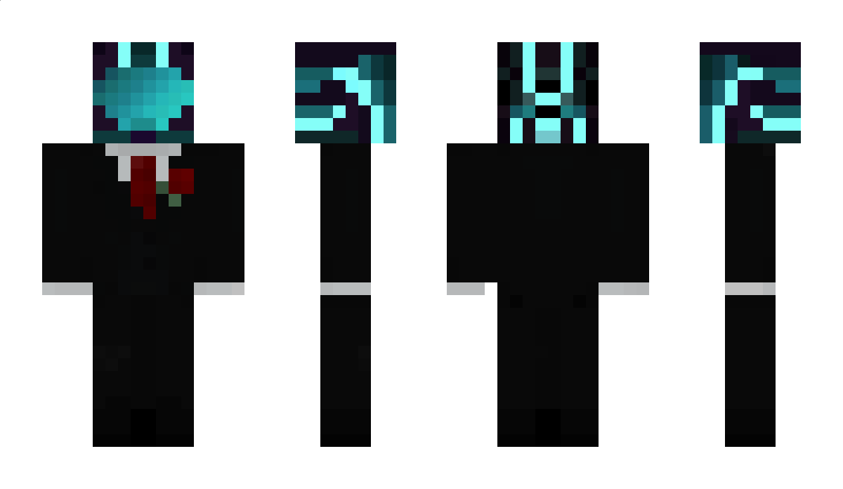 _Jom_ Minecraft Skin