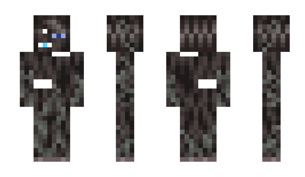 yurigolov Minecraft Skin