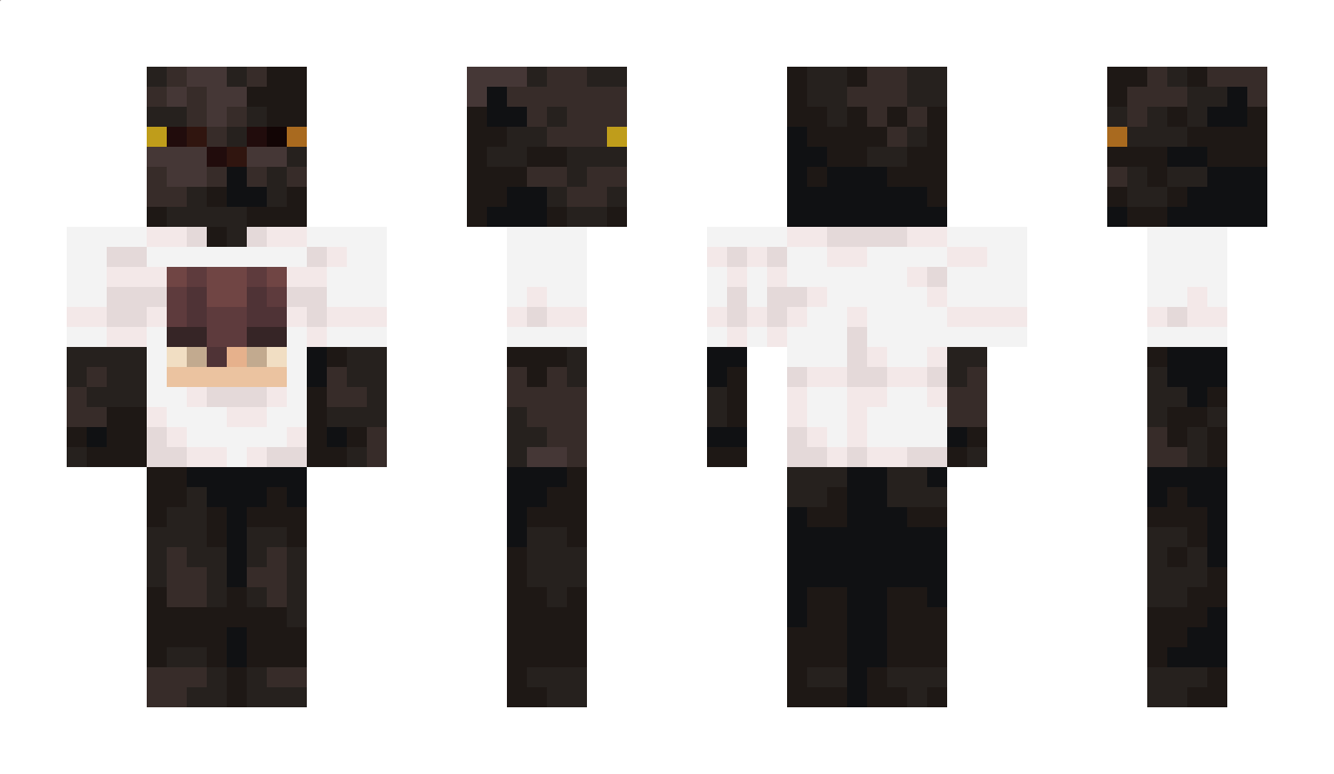 Vindescent_ Minecraft Skin