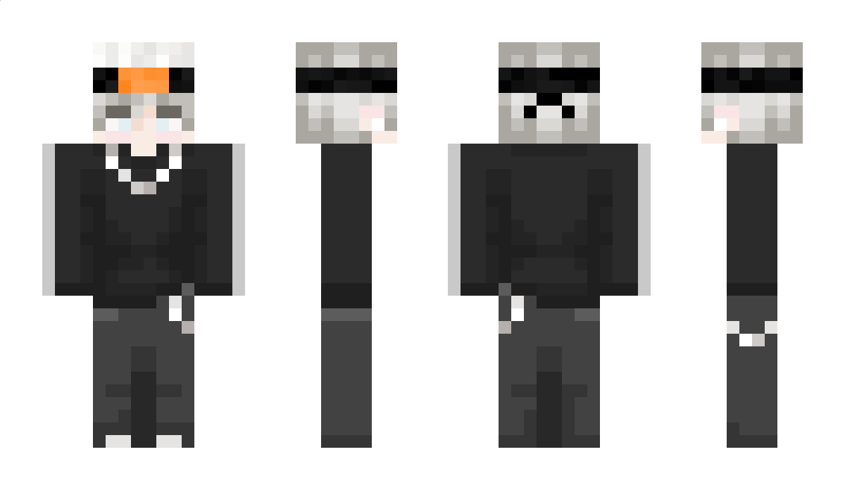 ZS__911 Minecraft Skin