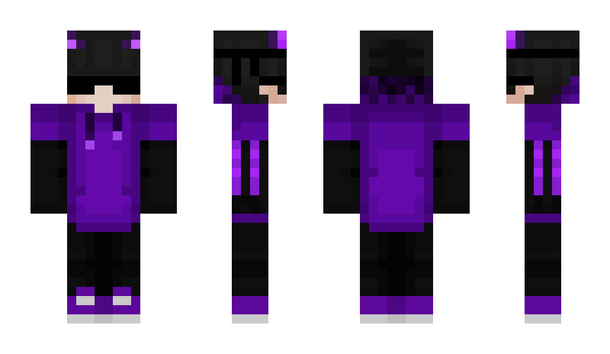 SUS_Tim Minecraft Skin