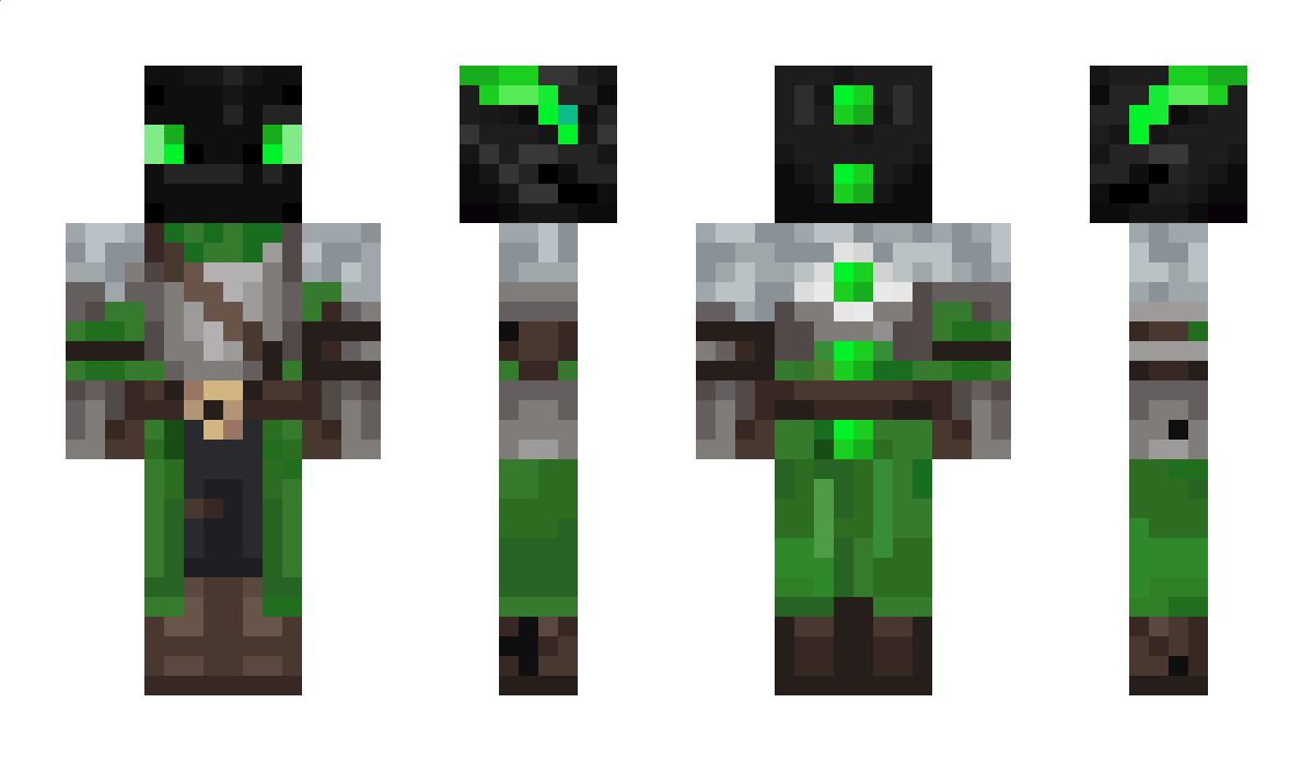 Jet5427 Minecraft Skin