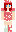 MaddenChan Minecraft Skin