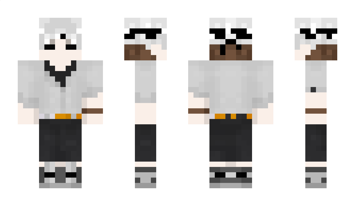 7qzU Minecraft Skin