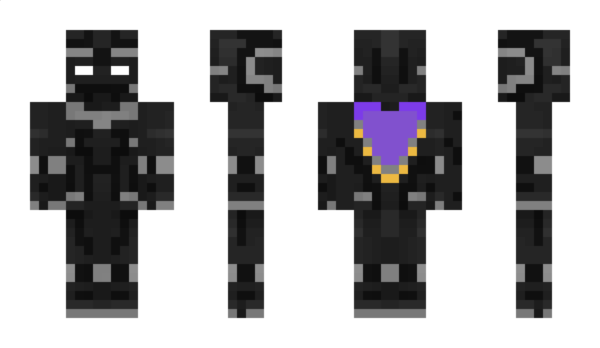 Htxx Minecraft Skin