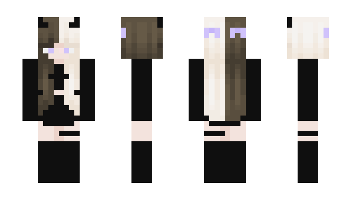 Fief Minecraft Skin