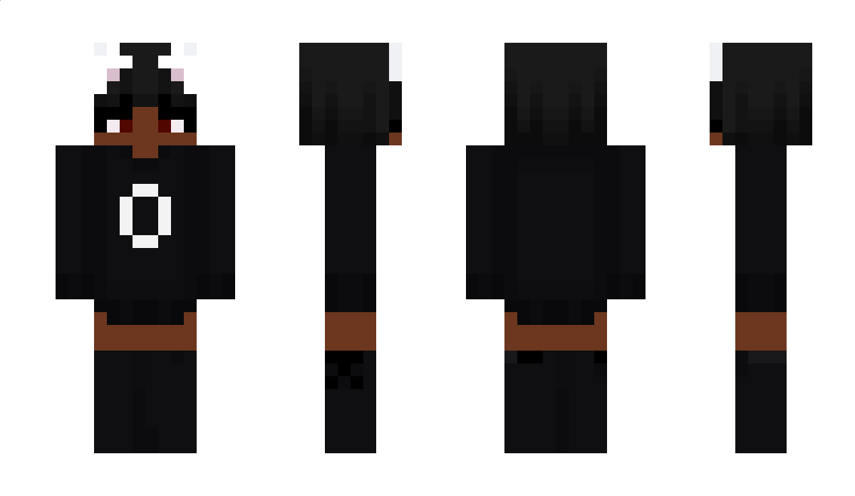 Artisle Minecraft Skin