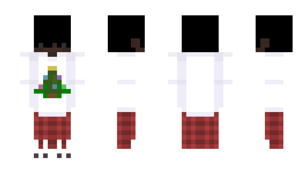 xncvz Minecraft Skin