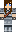 CooPerson Minecraft Skin