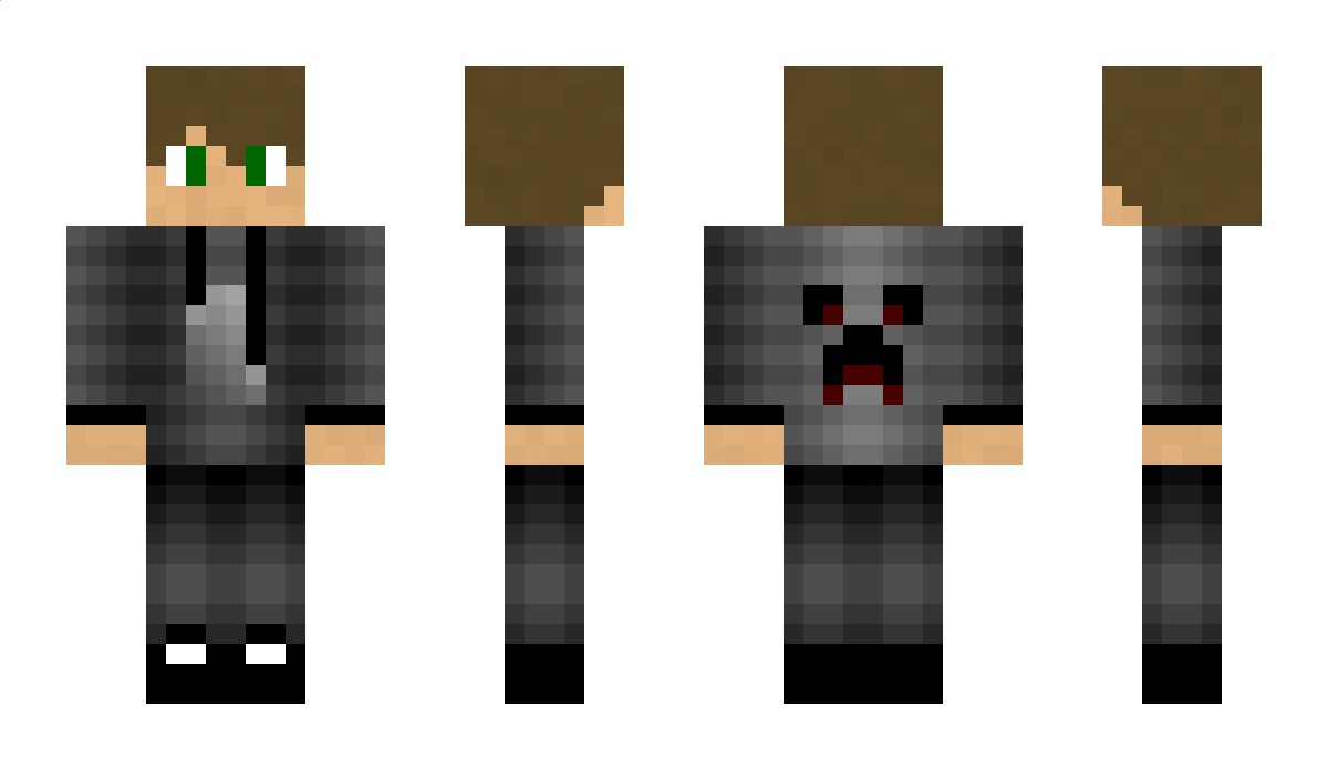 Major_Winters Minecraft Skin