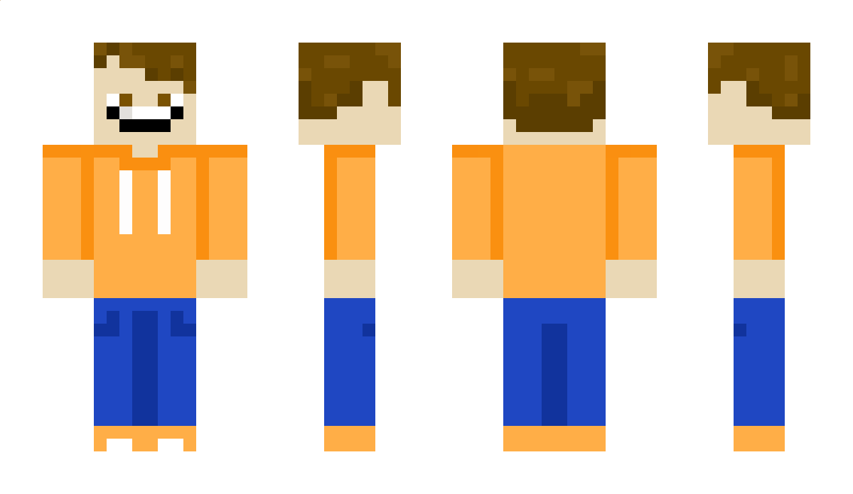 JacobH_Gamez Minecraft Skin