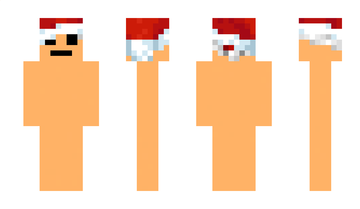 ilikeramen14 Minecraft Skin