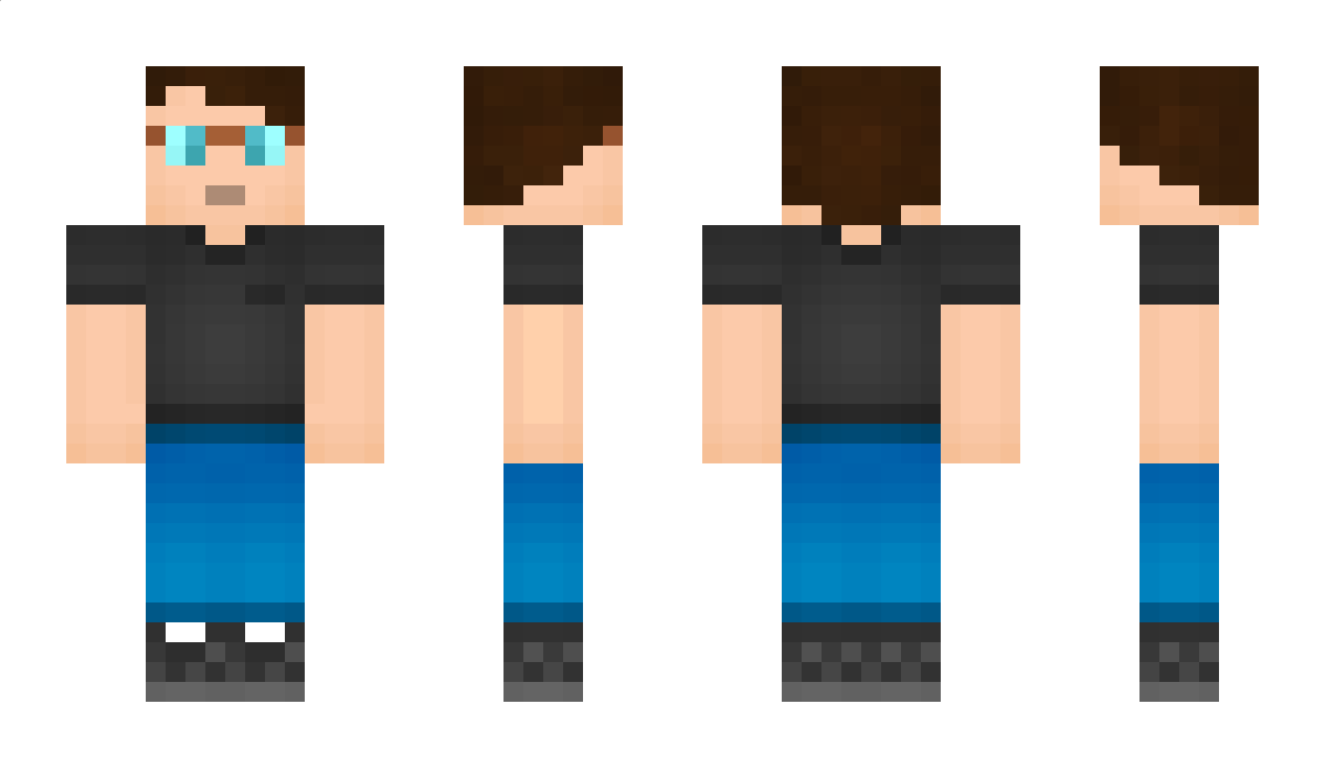 spiro9_real Minecraft Skin