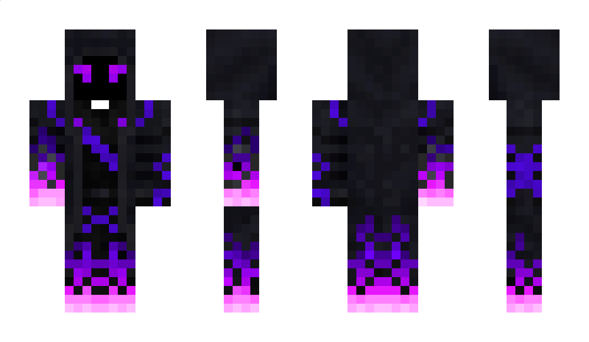 WASP_MC Minecraft Skin