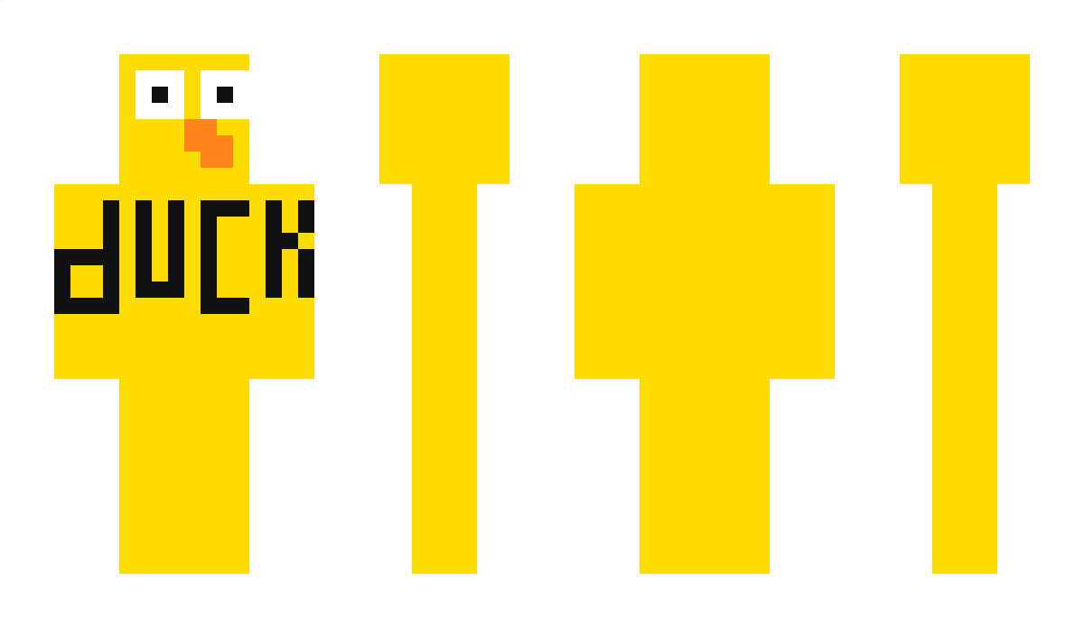 SirMinusOne Minecraft Skin