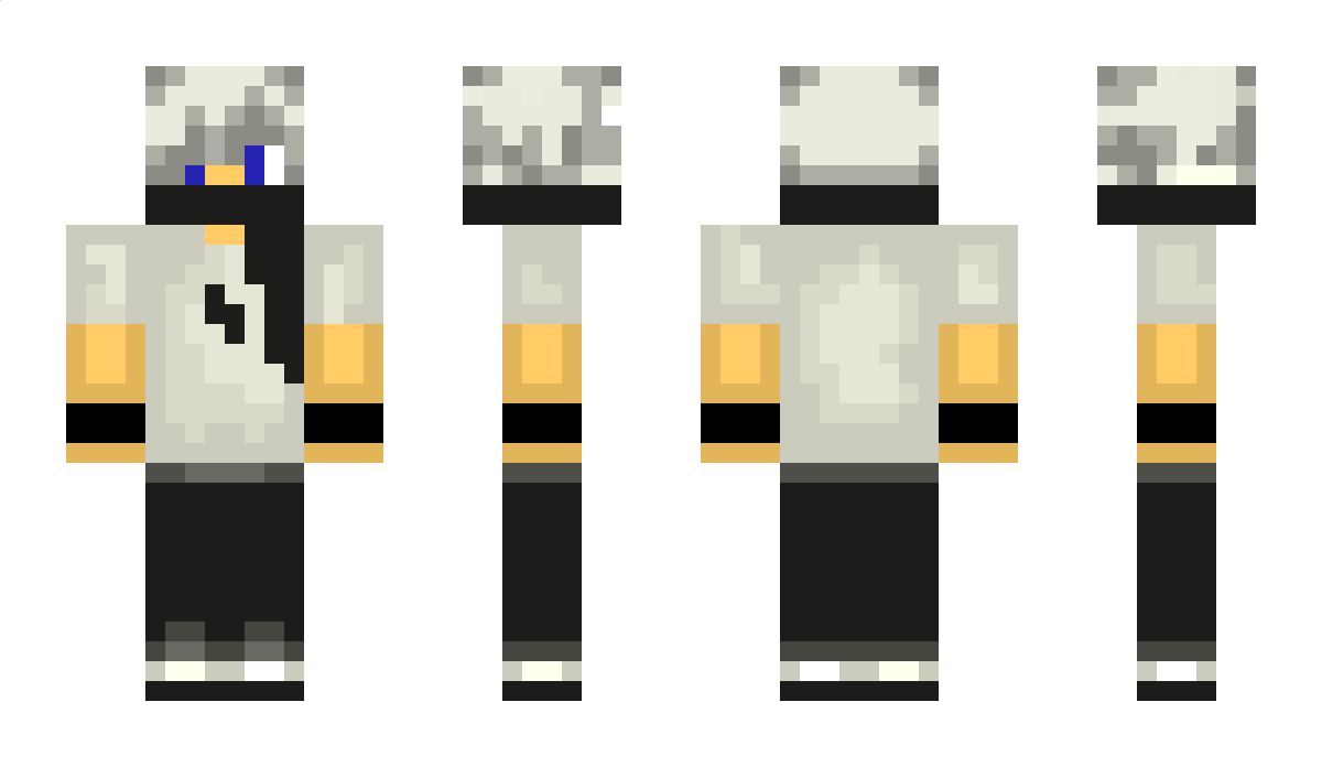 Neos_ Minecraft Skin