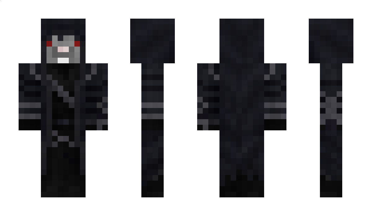 sdcrat Minecraft Skin
