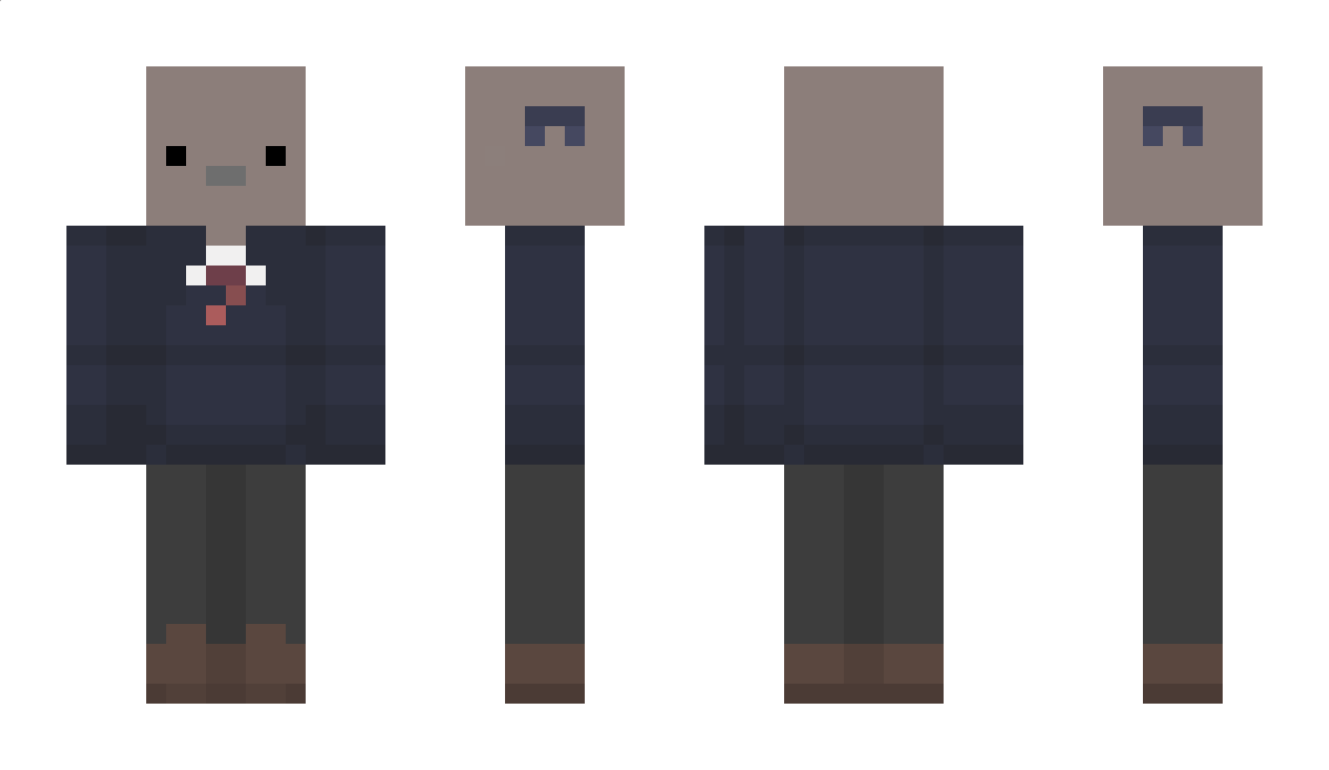 yooomo Minecraft Skin