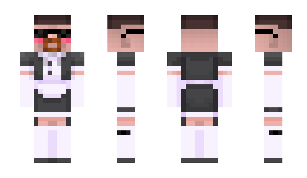 joe_bartolozzi Minecraft Skin