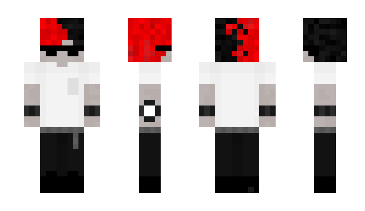 xAdiv_ Minecraft Skin