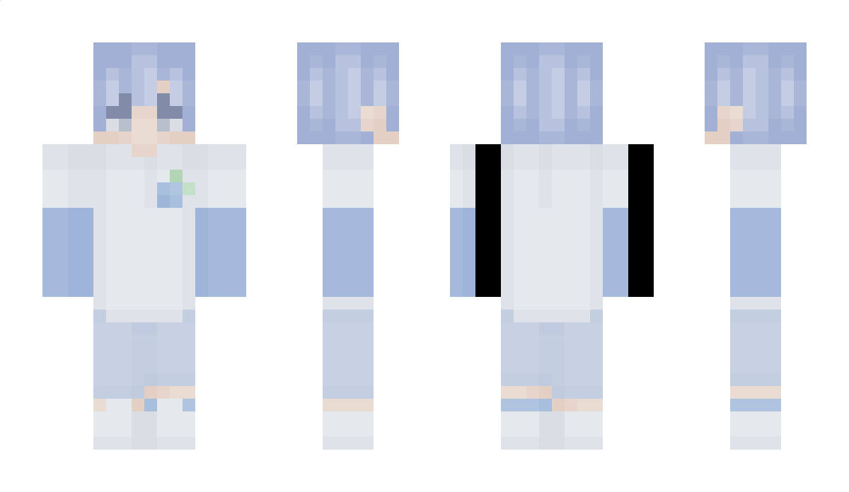 moke_2013 Minecraft Skin