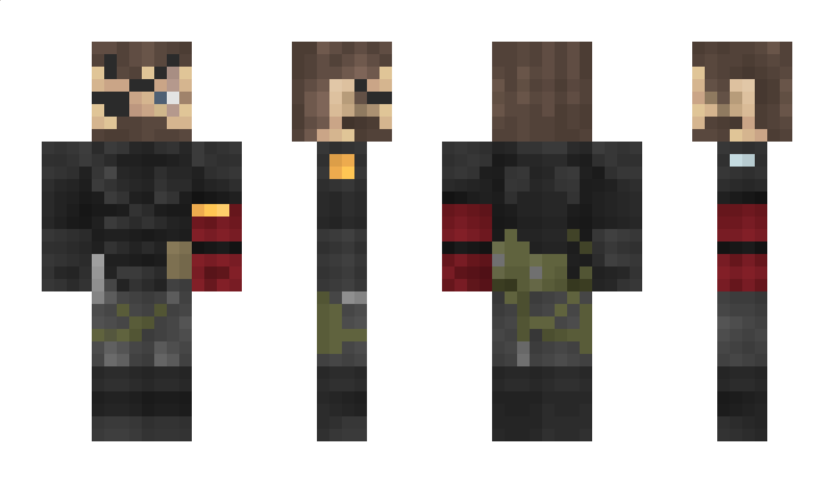 ThePhantomPane Minecraft Skin